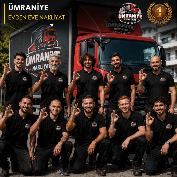 Eşyalarınızı asansör sistemiyle hızlıca taşır.